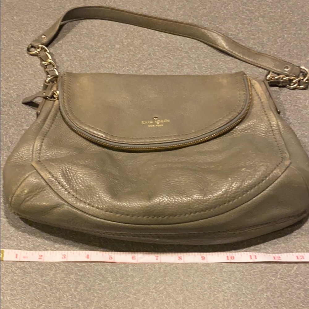 Kate Spade Purse - Picture 6 of 9